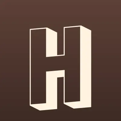 Хасанская центральная районная больница, лого-визитка