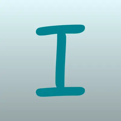 ИП Ким Т.Ф., лого-визитка