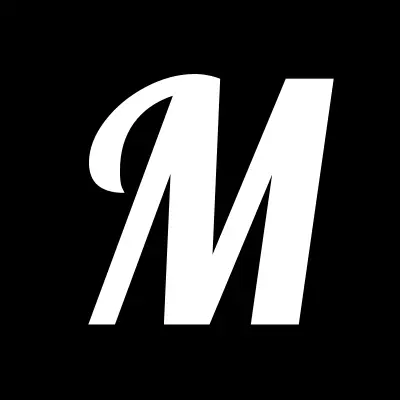 Магнат, гостиница, лого-визитка