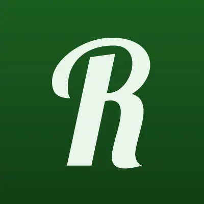 RBT.ru, лого-визитка