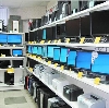 Компьютерные магазины в Славянке